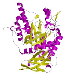 Image of CATH 4jfsA