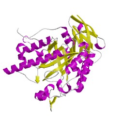 Image of CATH 4jfsB