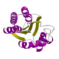 Image of CATH 4jggB