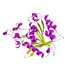 Image of CATH 4jh0A01