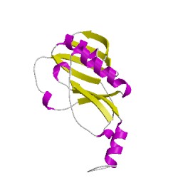 Image of CATH 4jh1A