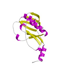 Image of CATH 4jh1A01