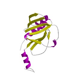 Image of CATH 4jh5B