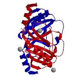 Image of CATH 4jh7