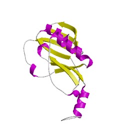 Image of CATH 4jh8A