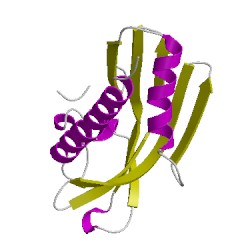 Image of CATH 4jhyA