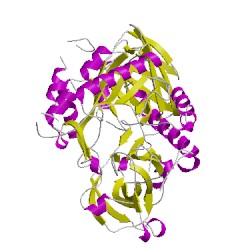 Image of CATH 4jhzA