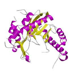 Image of CATH 4jhzA03