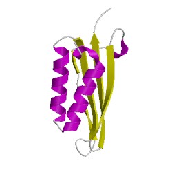 Image of CATH 4ji3C02