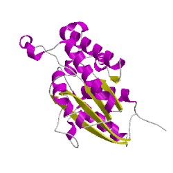 Image of CATH 4jj4B