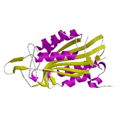 Image of CATH 4jj8A