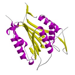 Image of CATH 4jj8B