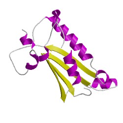 Image of CATH 4jj9B