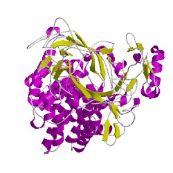 Image of CATH 4jjjA