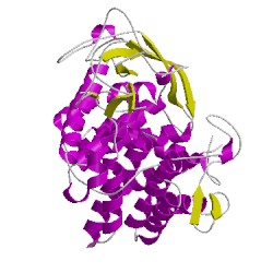 Image of CATH 4jjjA01