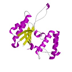 Image of CATH 4jkfA