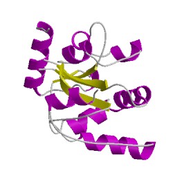 Image of CATH 4jkmD01