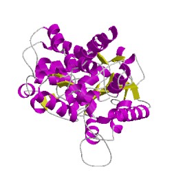 Image of CATH 4jktC