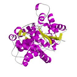 Image of CATH 4jktD