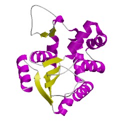 Image of CATH 4jl5A