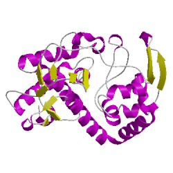 Image of CATH 4jmsA