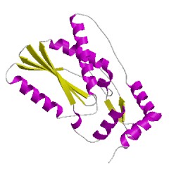 Image of CATH 4jn5A01