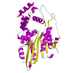 Image of CATH 4jocA