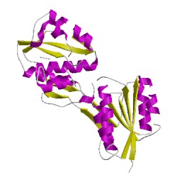 Image of CATH 4joqB