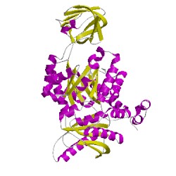 Image of CATH 4jpgA