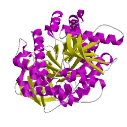 Image of CATH 4jpgB