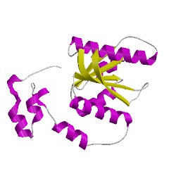 Image of CATH 4jpgB01