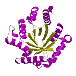 Image of CATH 4jpgB02