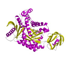 Image of CATH 4jpgC