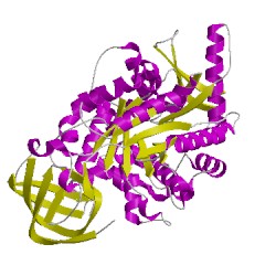 Image of CATH 4jpgD