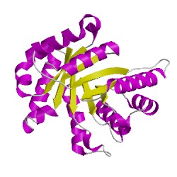 Image of CATH 4jpgD02