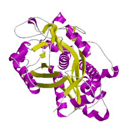 Image of CATH 4jrhA