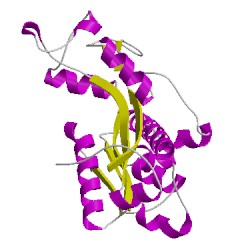 Image of CATH 4jrhA01