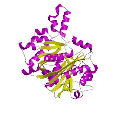 Image of CATH 4jrhB