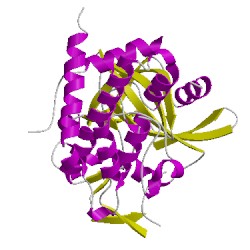 Image of CATH 4jrnA