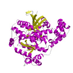 Image of CATH 4jrqA