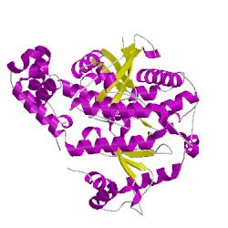 Image of CATH 4jrqB