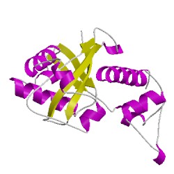 Image of CATH 4jrqB01