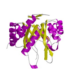 Image of CATH 4jtkA