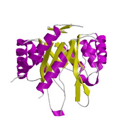 Image of CATH 4jtlA