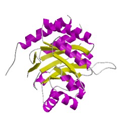 Image of CATH 4jtlB