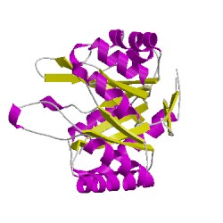 Image of CATH 4jtlD