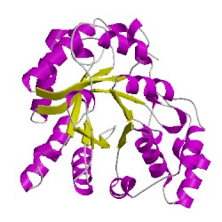 Image of CATH 4jtrA