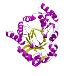 Image of CATH 4jtrB