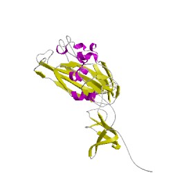 Image of CATH 4jtvE