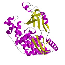 Image of CATH 4ju1A01